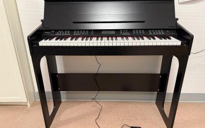 E-Piano
